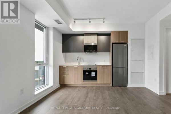 809 - 10 Oak Street, Toronto, ON M5A0Z1 Photo 5