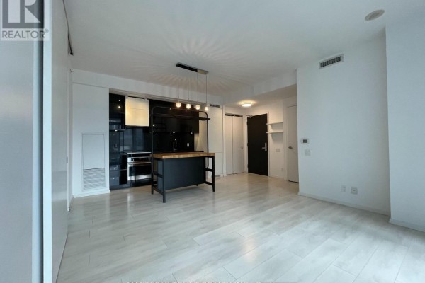 Bedroom 2 - 809 - 125 Peter Street, Toronto, ON M5V0M2 Photo 5