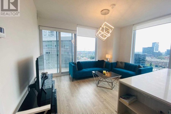 809 - 20 Tubman Avenue, Toronto, ON M5A0M5 Photo 5