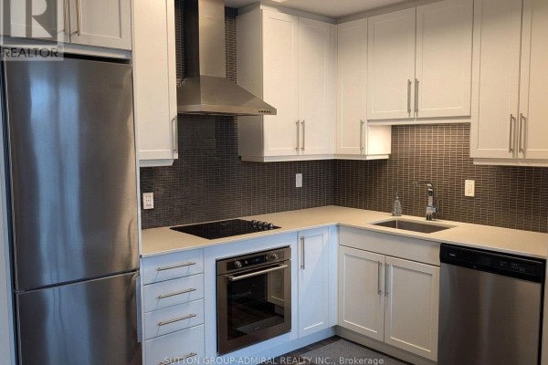 809 - 2093 Fairview Street, Burlington, ON L7R0E6 Photo 5