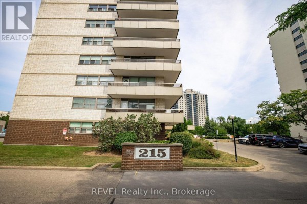 809 - 215 Glenridge Avenue, St  Catharines, ON, photo 2
