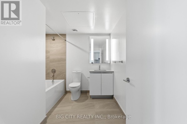 Den - 809 - 25 Frederick Todd Way, Toronto, ON M4G0C9 Photo 5
