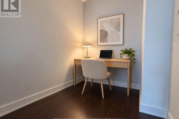 809 - 38 Dan Leckie Way, Toronto, ON M5V2V6 Photo 5