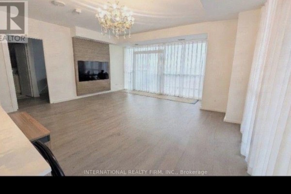 809 - 65 Annie Craig Drive, Toronto, ON M8V0G3 Photo 3