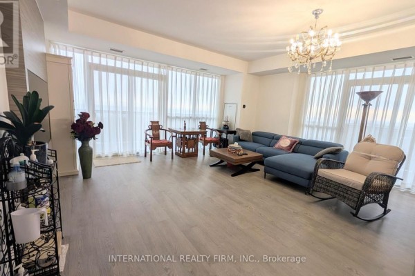 809 - 65 Annie Craig Drive, Toronto, ON M8V0G3 Photo 4