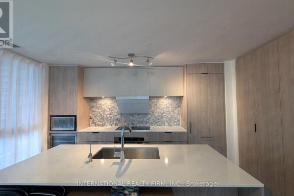 809 - 65 Annie Craig Drive, Toronto, ON M8V0G3 Photo 5