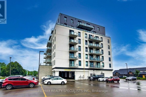 809 - 7 Erie Avenue, Brantford, ON, photo 3