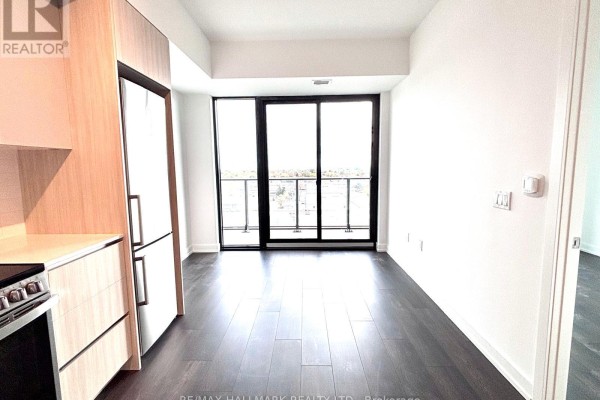 Kitchen - 809 - 799 The Queensway, Toronto, ON M8Z0H3 Photo 3