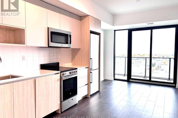 Dining room - 809 - 799 The Queensway, Toronto, ON M8Z0H3 Photo 4