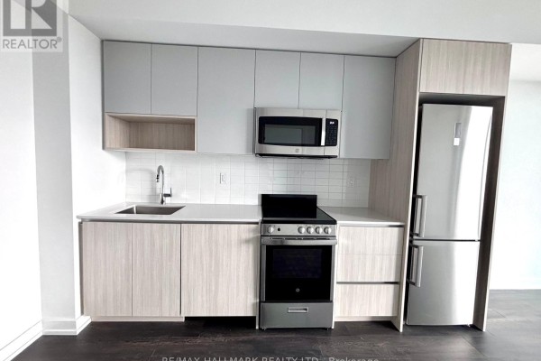 809 - 799 The Queensway, Toronto, ON M8Z0H3 Photo 5