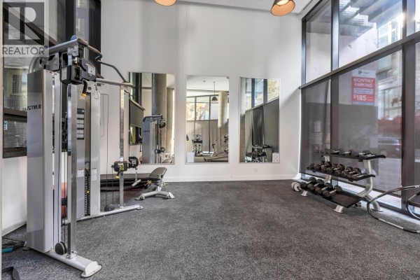 809 1133 Hornby Street, Vancouver, BC V6Z1W1 Photo 4