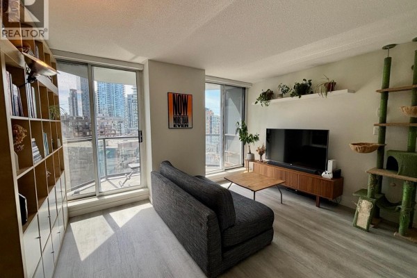 809 1212 Howe Street, Vancouver, BC V6Z2M9 Photo 5