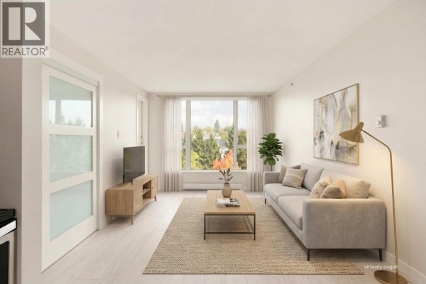 809 5189 Gaston Street, Vancouver