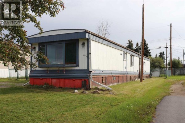 Bedroom - 809 52 Street, Edson, AB T7E1K4 Photo 2