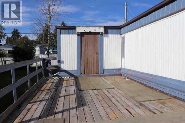 Bedroom - 809 52 Street, Edson, AB T7E1K4 Photo 3