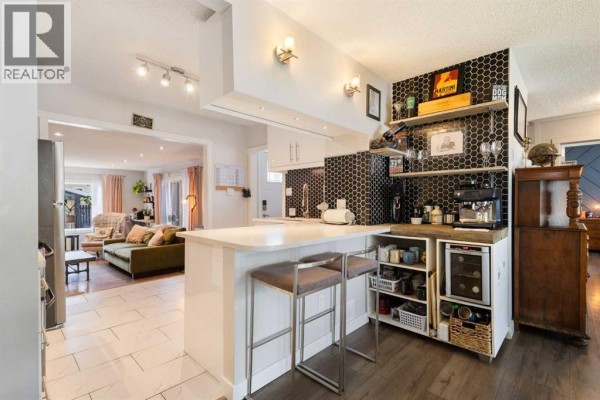 Recreational, Games room - 809 68 Avenue Sw, Calgary, AB T2V0N5 Photo 5