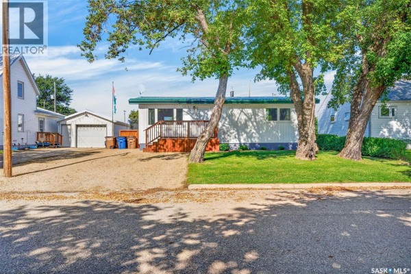 809 98th Avenue, Tisdale