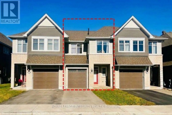 809 Indica Street, Ottawa