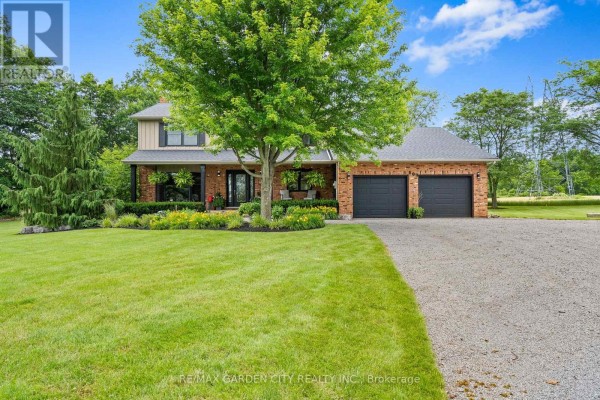 Family room - 809 Kilman Road, Pelham, ON L0S1C0 Photo 5