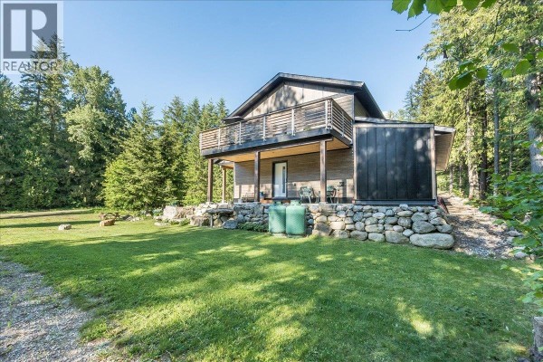 Other - 809 Slocan Street, Slocan, BC V0G2C0 Photo 3