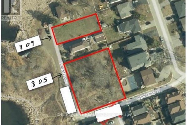 809 St. Martins Drive, Pickering, ON, photo 2