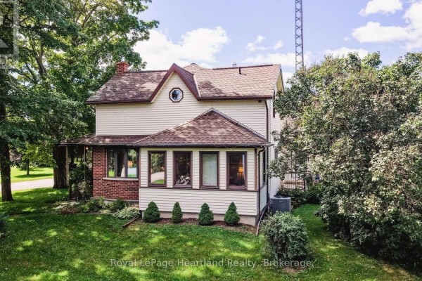 80905 Base Line, Central Huron, ON, photo 2