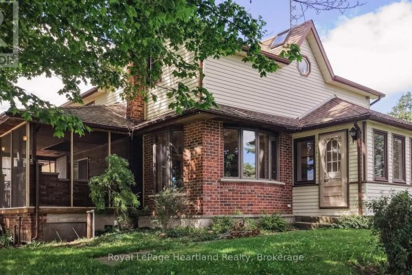 80905 Base Line, Central Huron, ON, photo 3