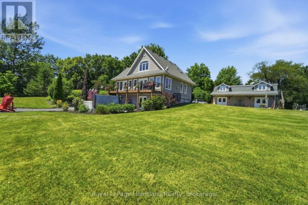 Other - 80938 Falls Reserve Line, Ashfield Colborne Wawanosh, ON N7A3Y1 Photo 3