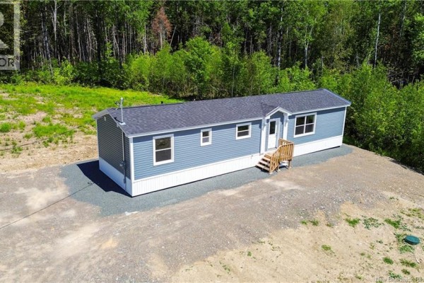 Kitchen - 8096 104 Route, Bubartown, NB E7P2J6 Photo 3