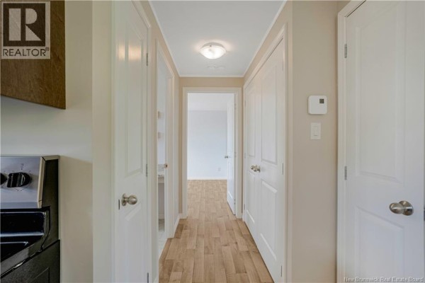 Utility room - 8096 104 Route, Bubartown, NB E7P2J6 Photo 4