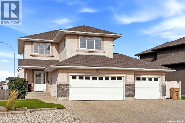 8097 Wascana Gardens Crescent, Regina