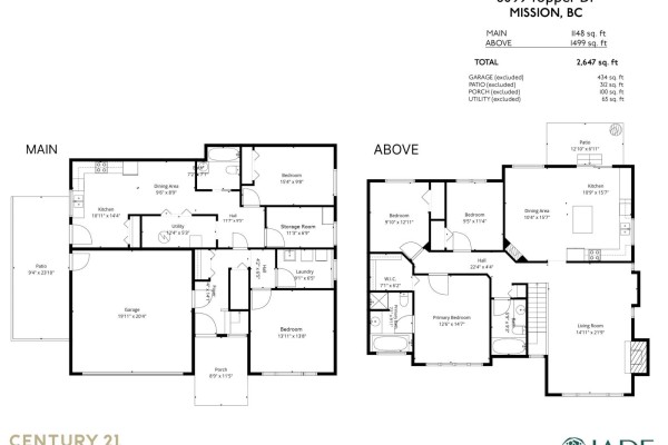8099 Topper Drive, Mission, BC V2V7A8 Photo 4