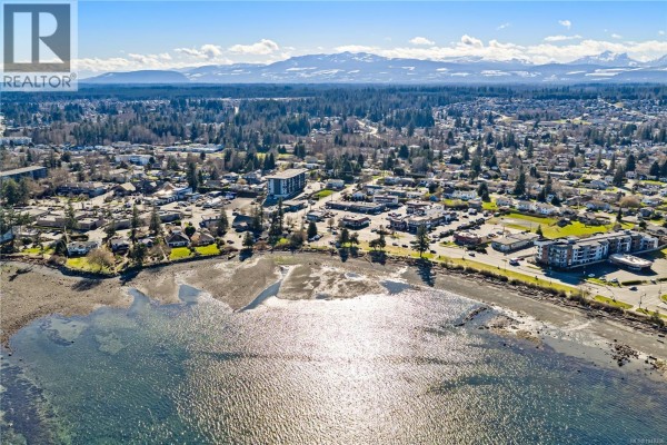 Commercial for rent at Unit D 80 Westgate Rd, Campbell River, BC - MLS® q3AF1x