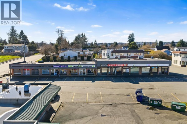 Unit D 80 Westgate Rd, Campbell River, BC, photo 2
