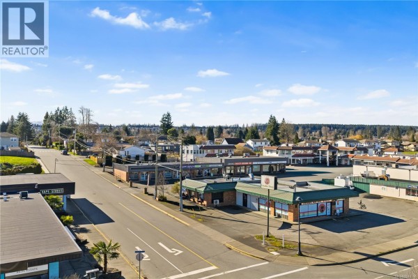 Unit D 80 Westgate Rd, Campbell River, BC, photo 3