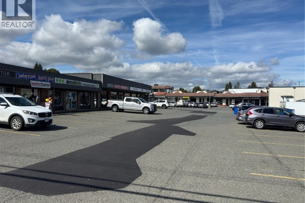 Unit D 80 Westgate Rd, Campbell River, BC V9W1R2 Photo 5