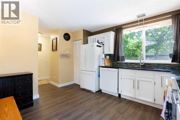 Laundry room - 81, 630 Sabrina Road Sw, Calgary, AB T2W2N7 Photo 5