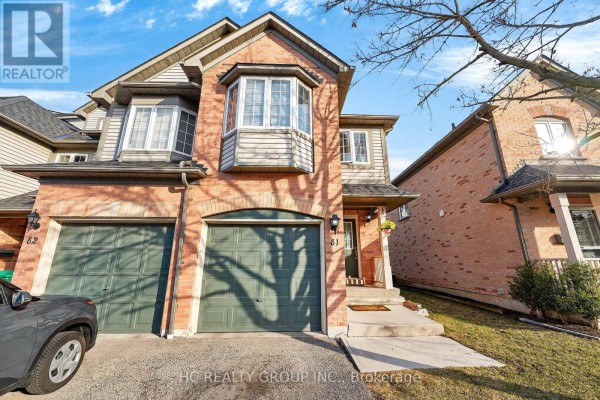 81 - 2080 Leanne Boulevard, Mississauga, ON, photo 2