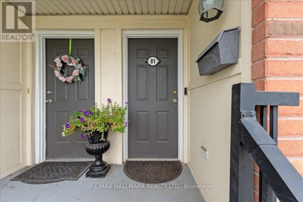 81 - 4620 Guildwood Way, Mississauga, ON, photo 2