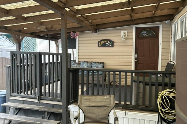 81 10221 N Wilson Road, Mission, BC V4S1L9 Photo 2