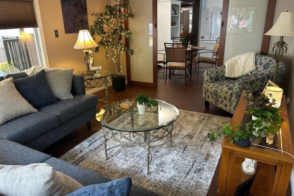 81 10221 N Wilson Road, Mission, BC V4S1L9 Photo 4