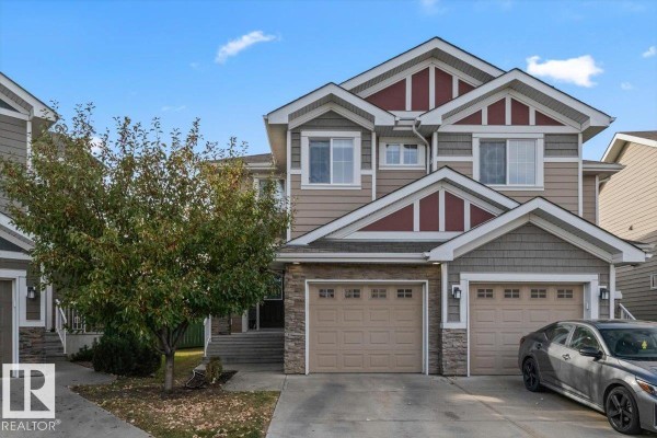 #81 219 Charlotte Wy, Sherwood Park