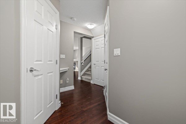 Dining room - #81 219 Charlotte Wy, Sherwood Park, AB T8H0T3 Photo 2