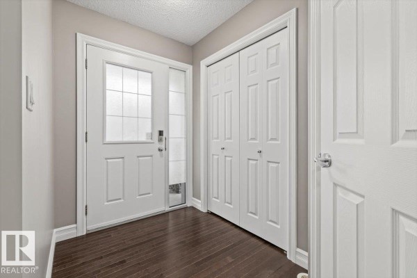 Kitchen - #81 219 Charlotte Wy, Sherwood Park, AB T8H0T3 Photo 3