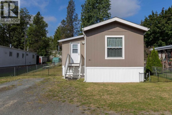 81 3889 Muller Street, Terrace, BC, photo 2