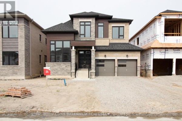 81 Bearberry Road, Springwater