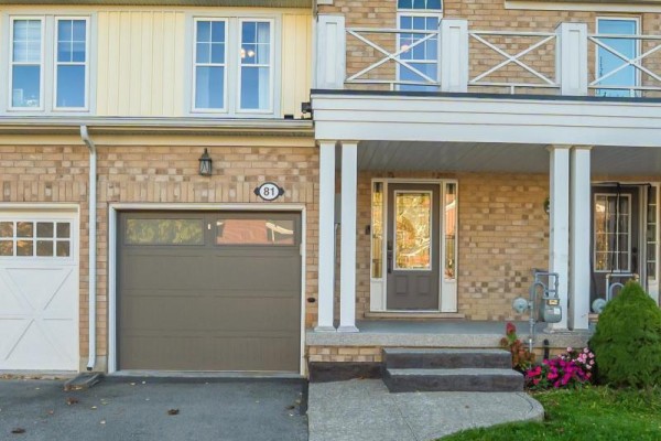 81 Blue Sky Trail, Hamilton