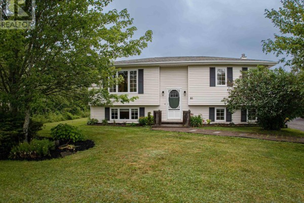 Dining nook - 81 Bonavista Avenue, Hilden, NS B0N1C0 Photo 2