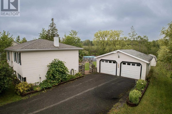 3pc Bathroom - 81 Bonavista Avenue, Hilden, NS B0N1C0 Photo 4