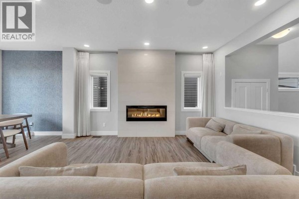 Den - 81 Carringvue Manor Nw, Calgary, AB T3P1L7 Photo 5